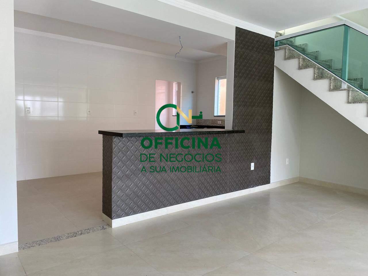 SOBRADO à venda no CAMPO GRANDE: Foto 09