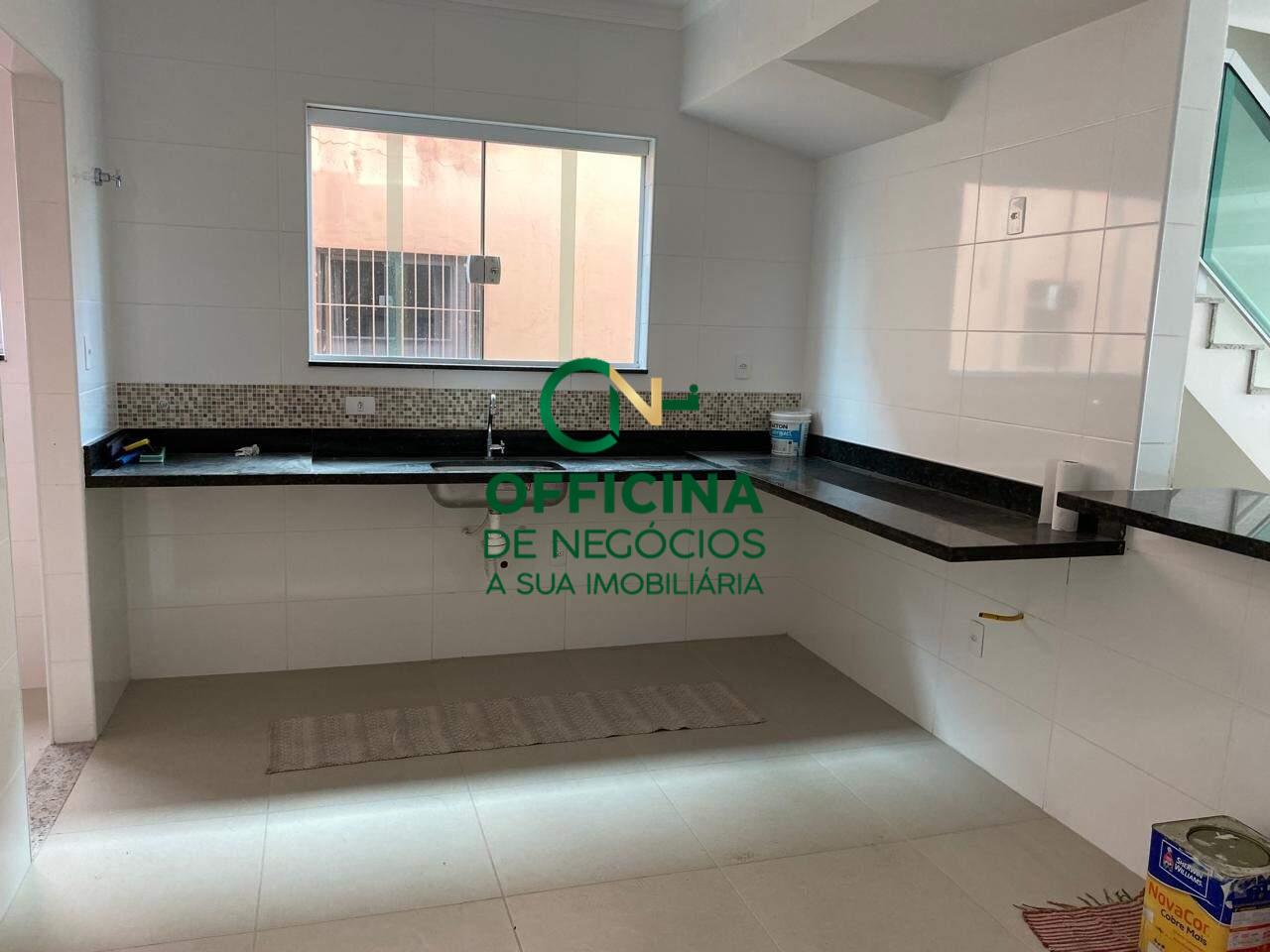 SOBRADO à venda no CAMPO GRANDE: Foto 15