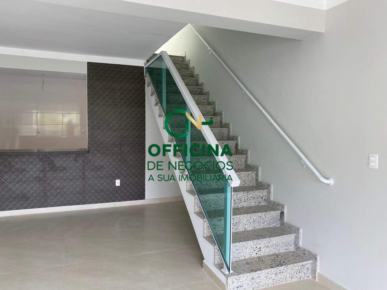 SOBRADO à venda no CAMPO GRANDE: Foto 13