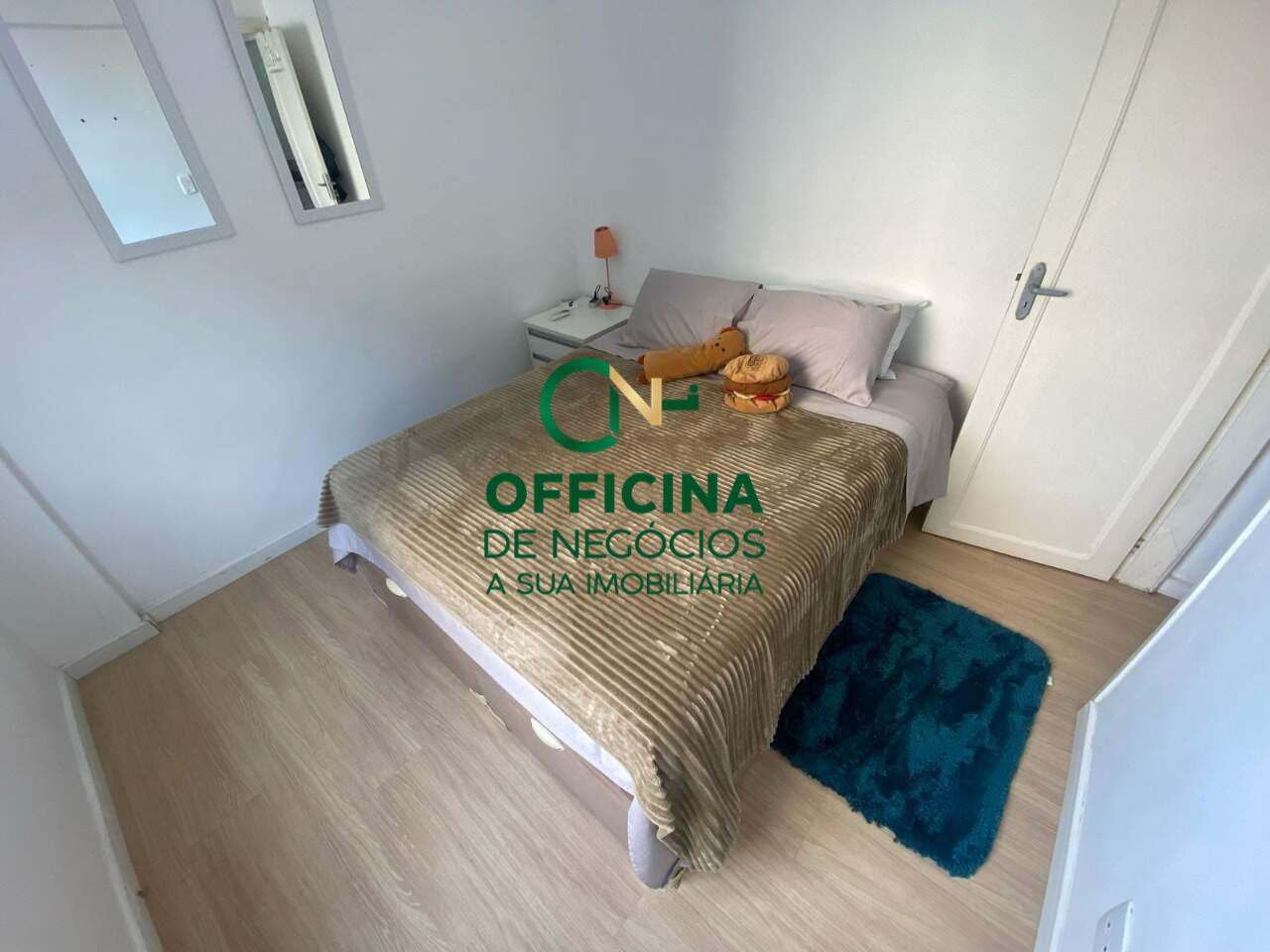 APARTAMENTO à venda no BOQUEIRÃO: Foto 07