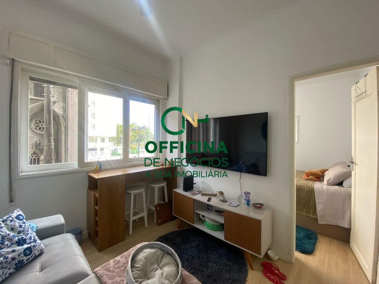 APARTAMENTO à venda no BOQUEIRÃO: Foto 01