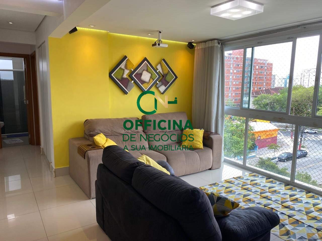 APARTAMENTO à venda no MARAPÉ: Foto 12