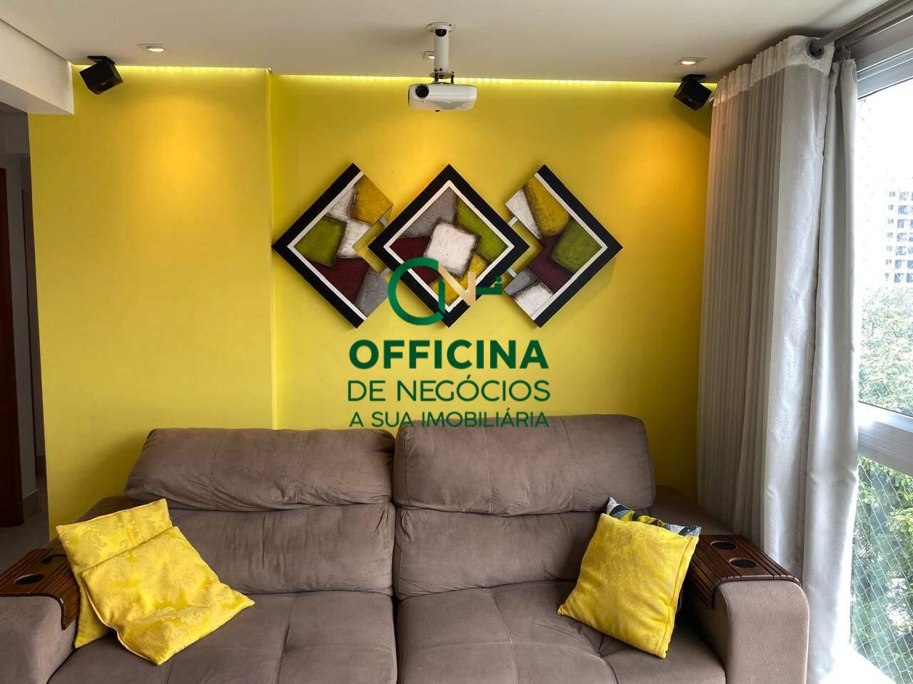 APARTAMENTO à venda no MARAPÉ: Foto 34