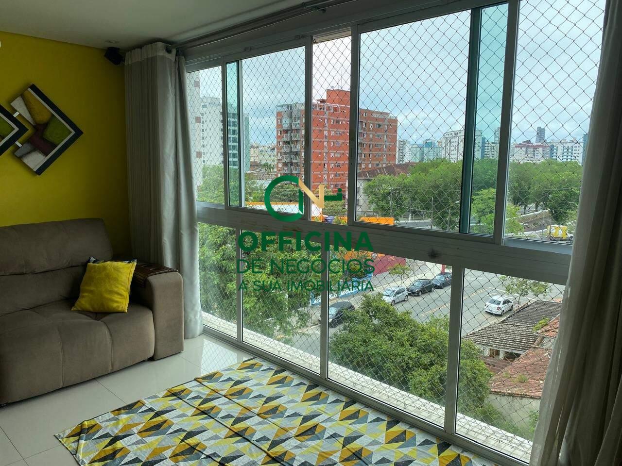 APARTAMENTO à venda no MARAPÉ: Foto 02