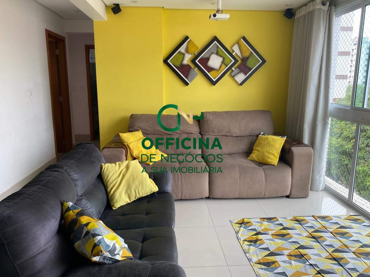 APARTAMENTO à venda no MARAPÉ: Foto 03
