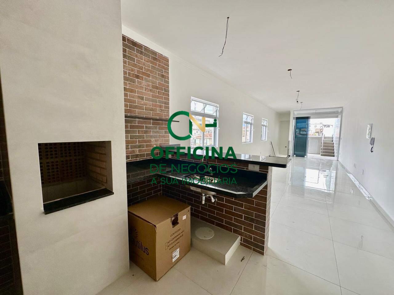 CASA à venda no EMBARÉ: Foto 07