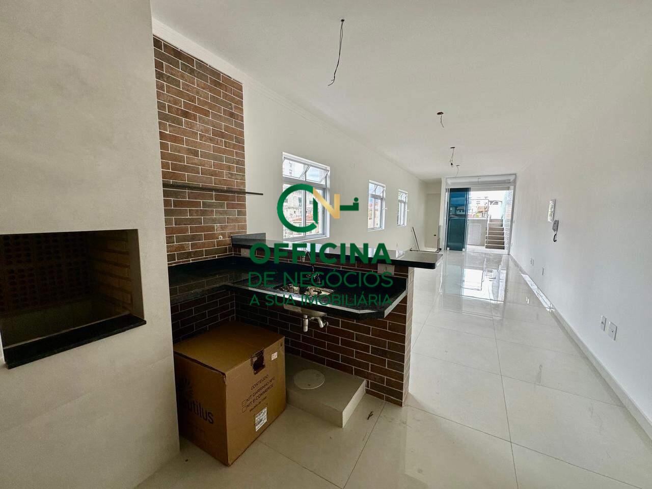 CASA à venda no EMBARÉ: Foto 06