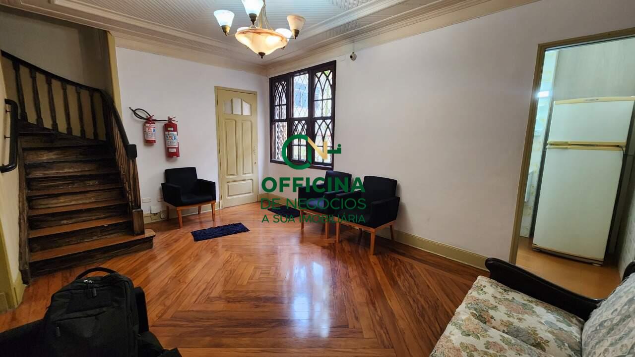 SOBRADO à venda no VILA MATHIAS: Foto 05