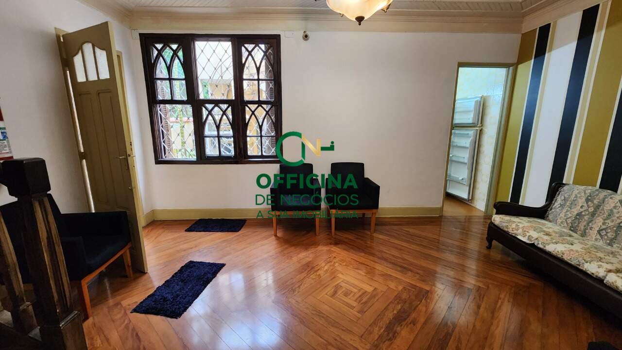 SOBRADO à venda no VILA MATHIAS: Foto 02