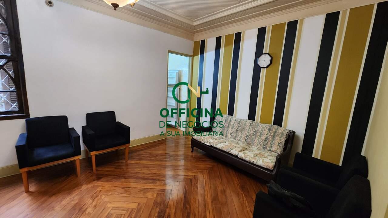 SOBRADO à venda no VILA MATHIAS: Foto 01