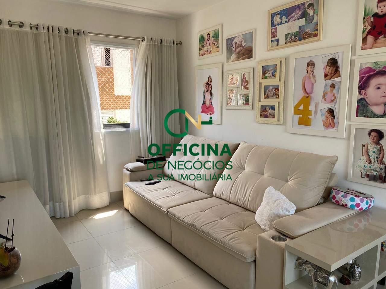 APARTAMENTO à venda no MARAPÉ: Foto 05