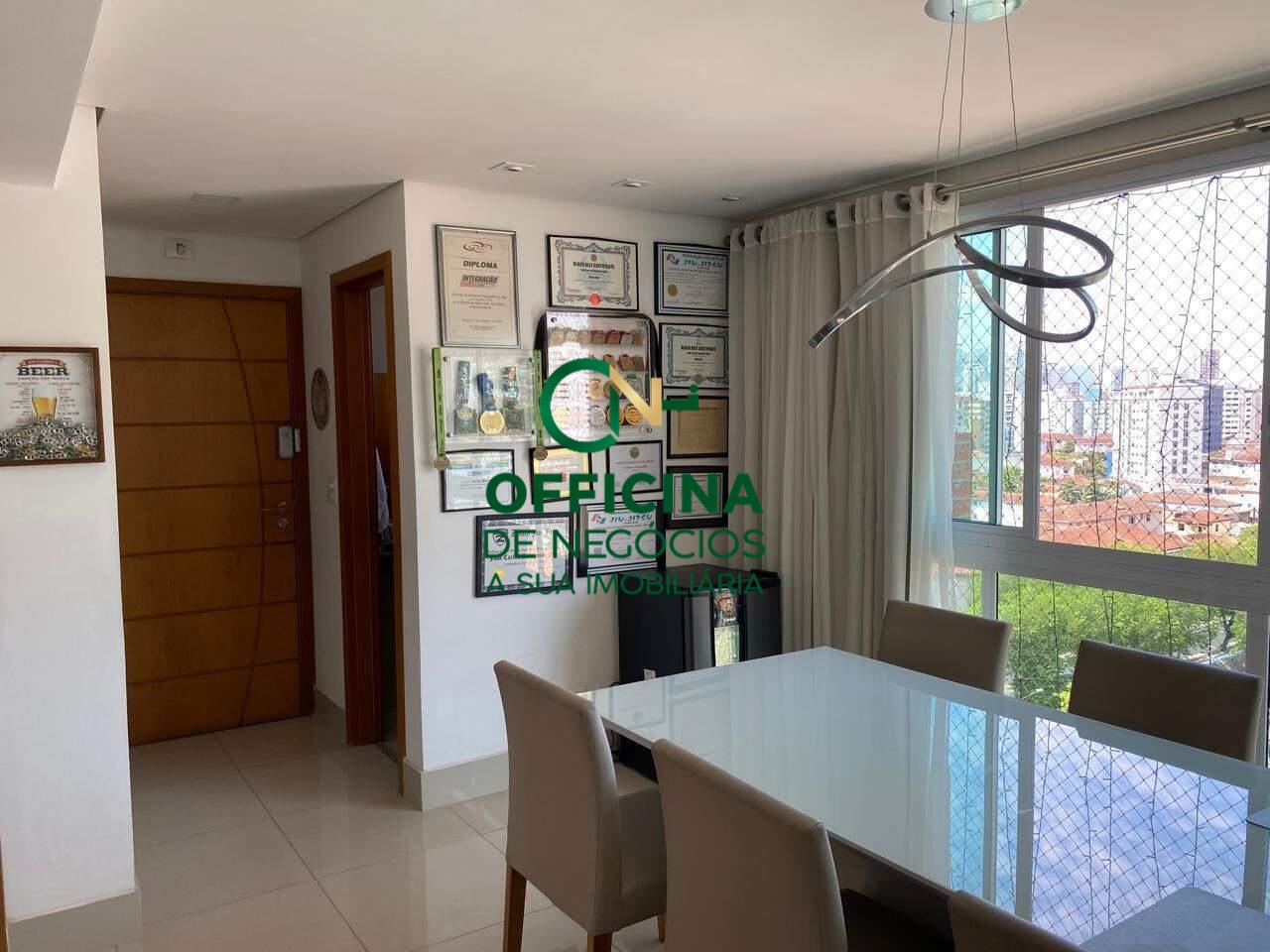 APARTAMENTO à venda no MARAPÉ: Foto 04