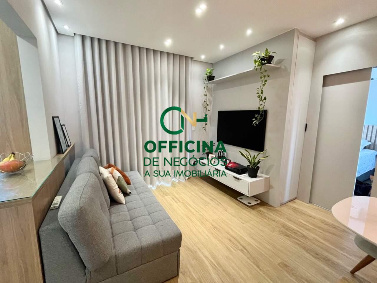 APARTAMENTO à venda no CAMPO GRANDE: Foto 16