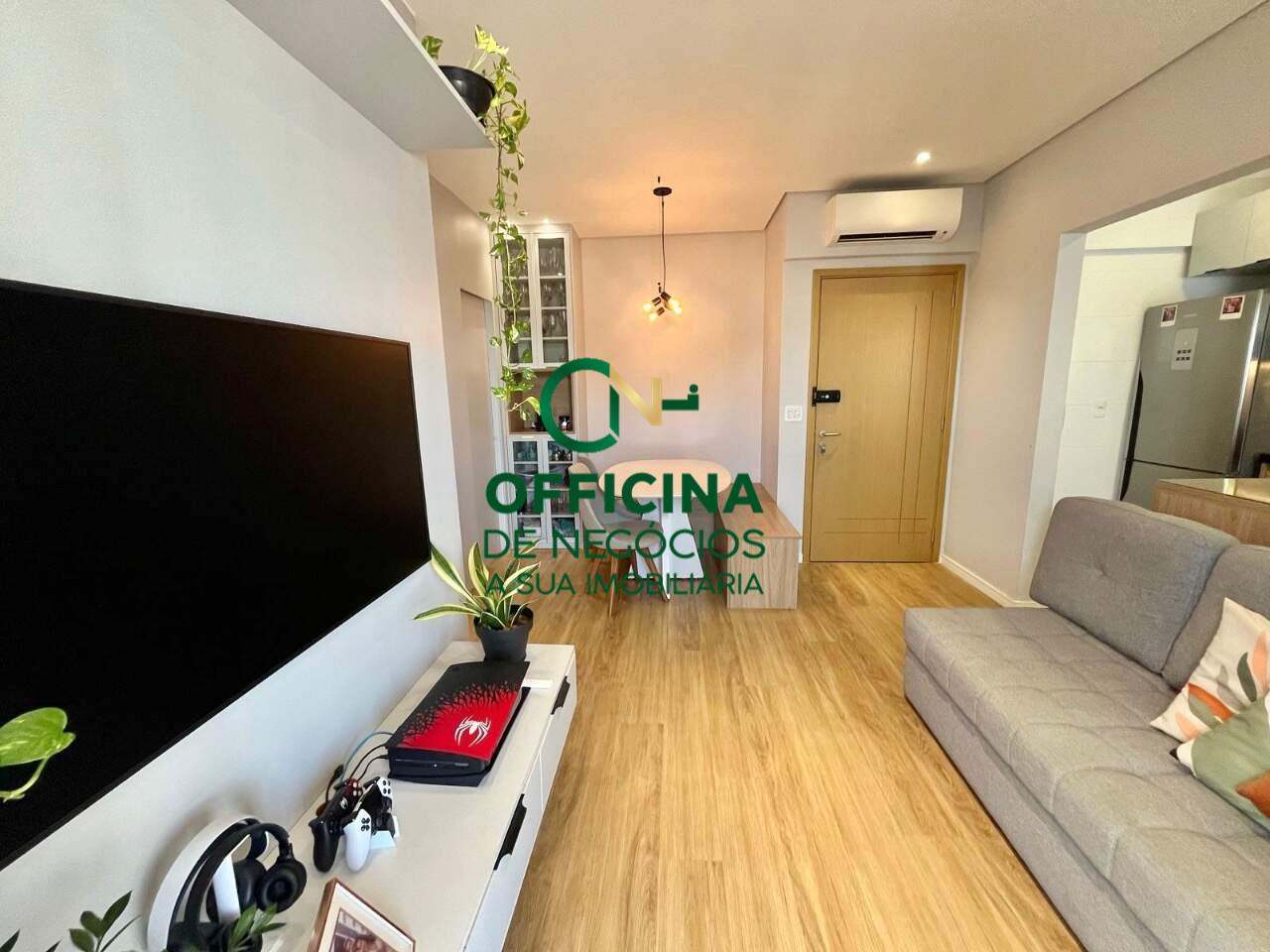 APARTAMENTO à venda no CAMPO GRANDE: Foto 04