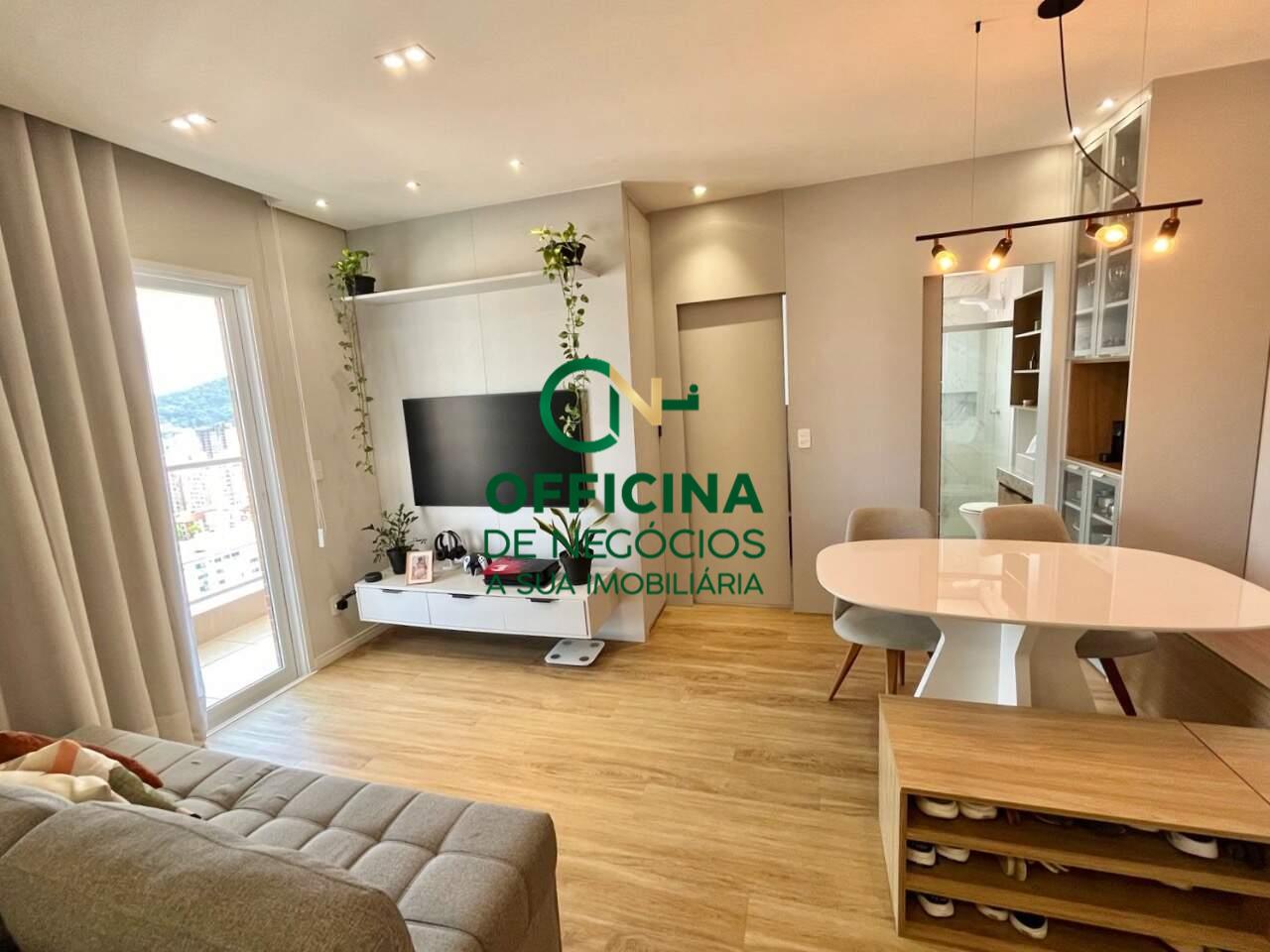 APARTAMENTO à venda no CAMPO GRANDE: Foto 03