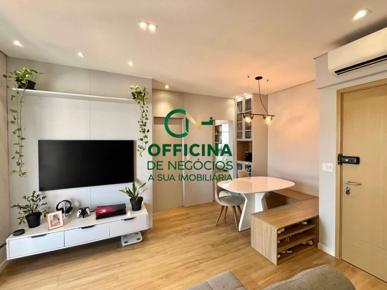 APARTAMENTO à venda no CAMPO GRANDE: Foto 05