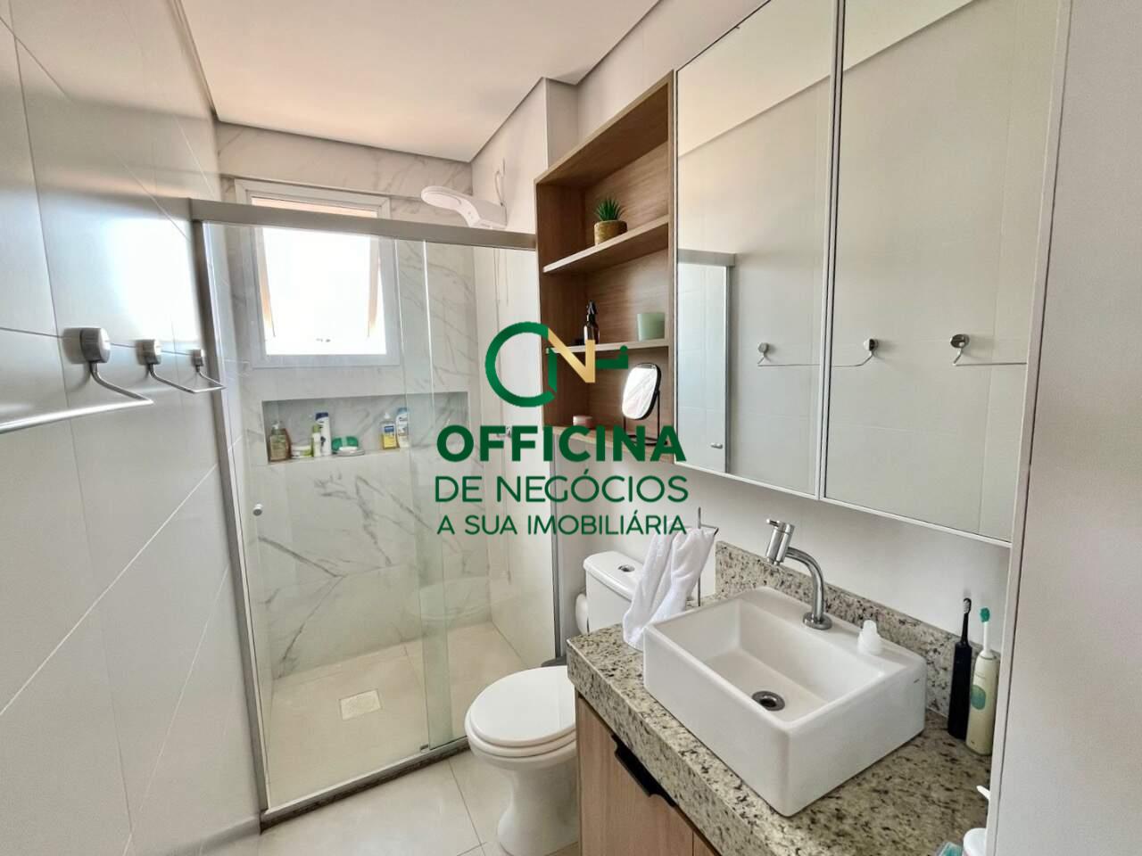 APARTAMENTO à venda no CAMPO GRANDE: Foto 07