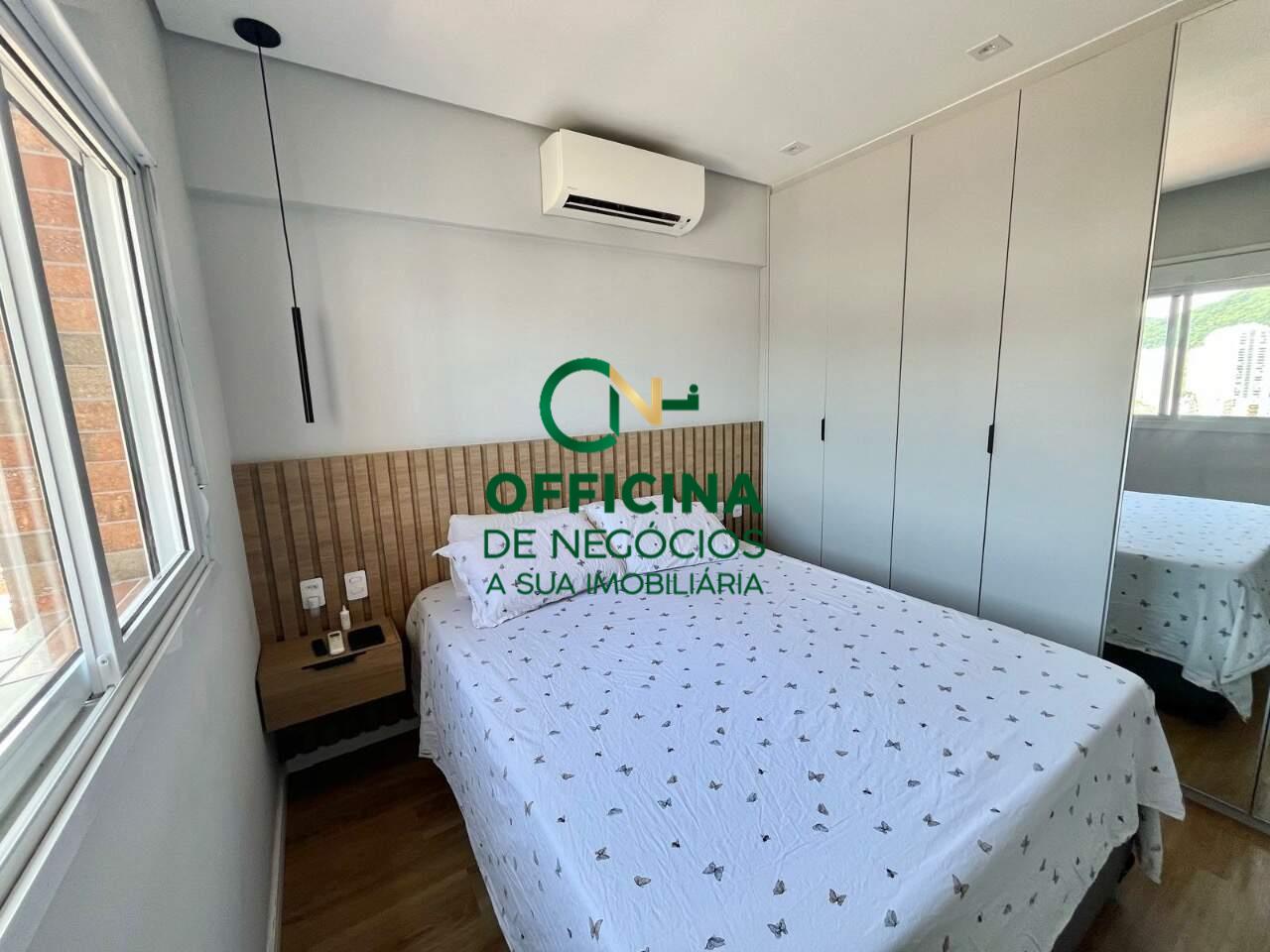 APARTAMENTO à venda no CAMPO GRANDE: Foto 06
