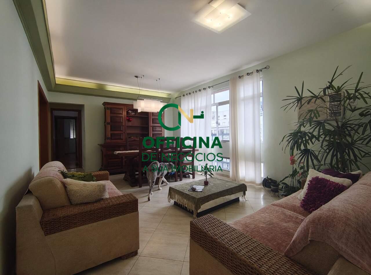 APARTAMENTO à venda no GONZAGA: Foto 01
