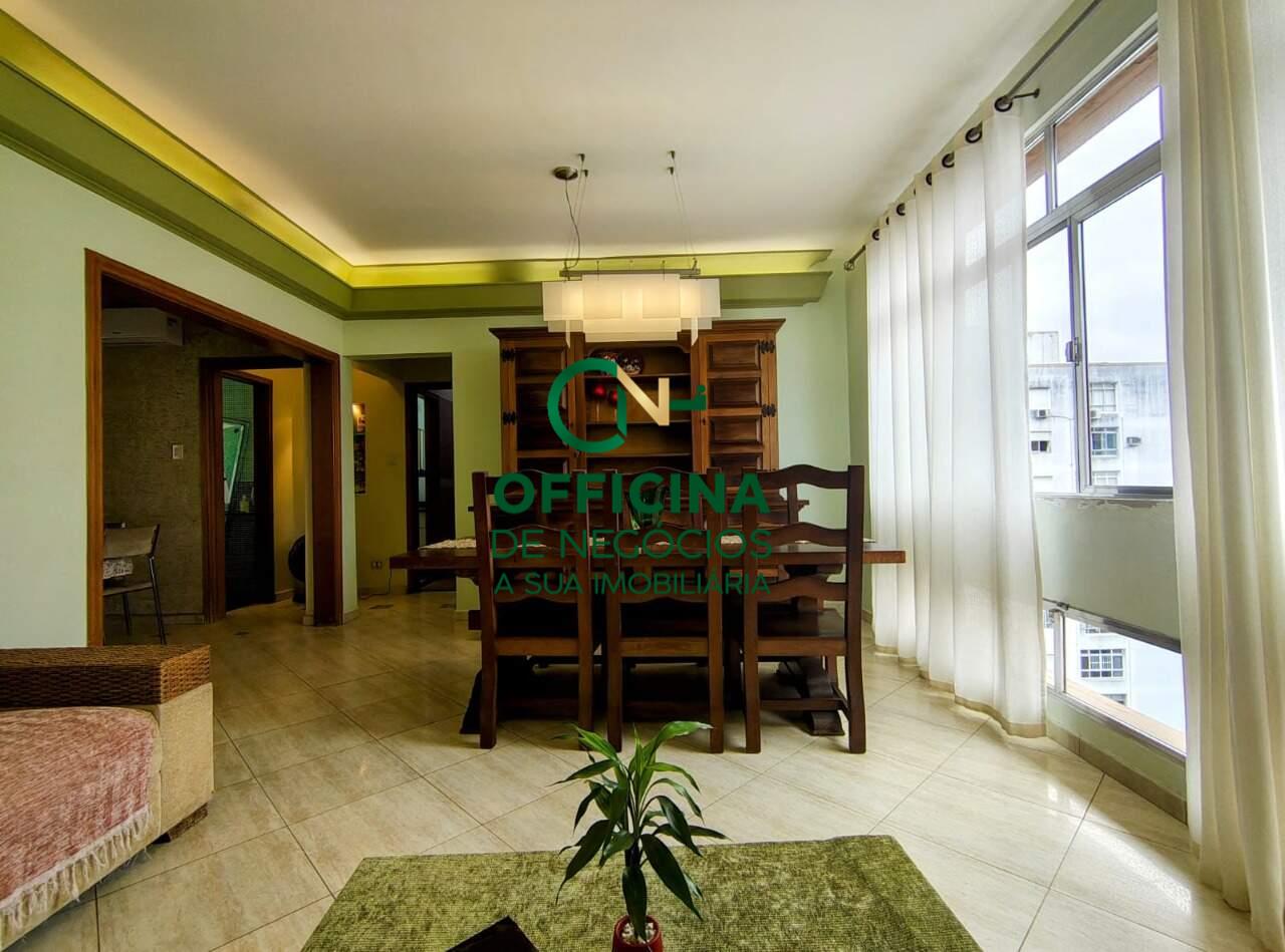 APARTAMENTO à venda no GONZAGA: Foto 02