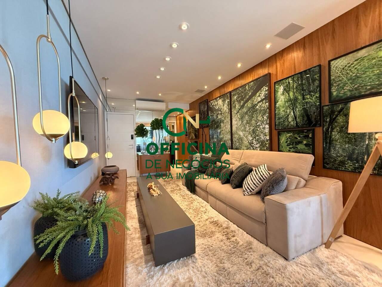 APARTAMENTO à venda no GONZAGA: Foto 07