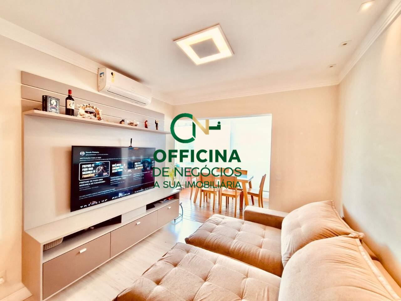 APARTAMENTO à venda no CAMPO GRANDE: Foto 01