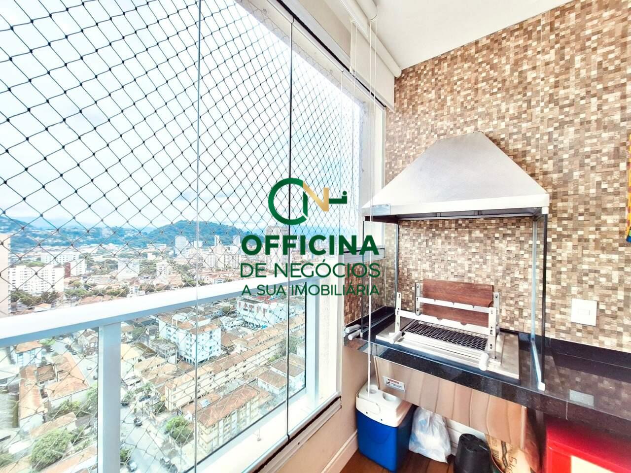 APARTAMENTO à venda no CAMPO GRANDE: Foto 07