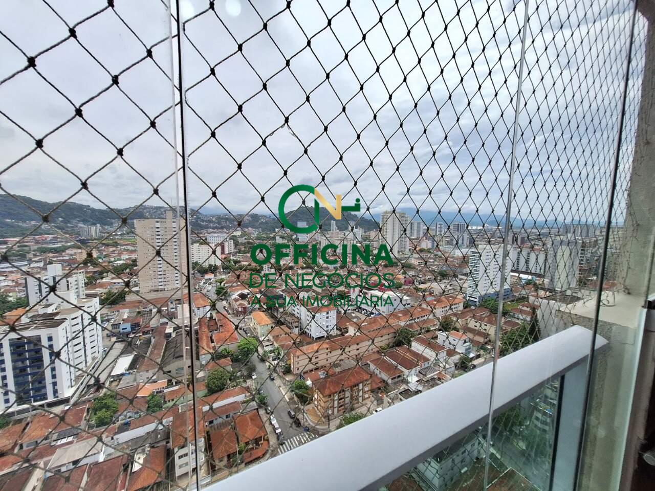 APARTAMENTO à venda no CAMPO GRANDE: Foto 09