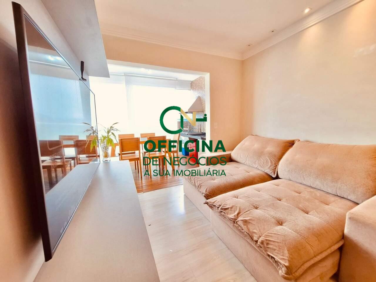 APARTAMENTO à venda no CAMPO GRANDE: Foto 02