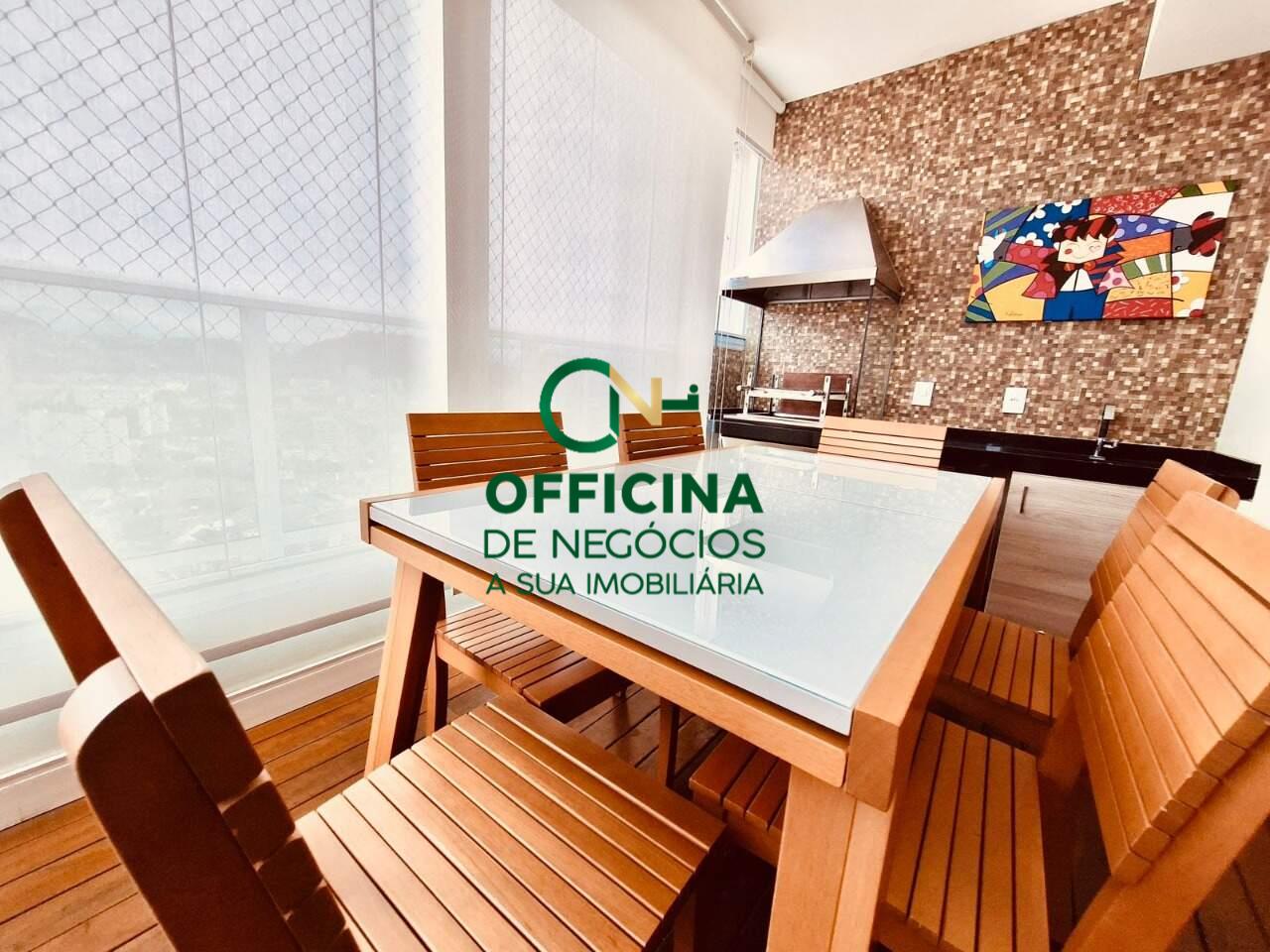 APARTAMENTO à venda no CAMPO GRANDE: Foto 06