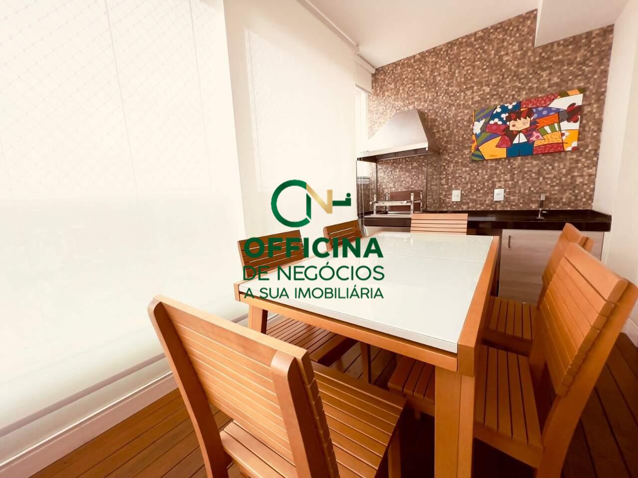 APARTAMENTO à venda no CAMPO GRANDE: Foto 04