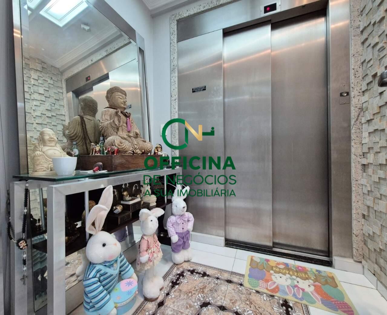 APARTAMENTO à venda no EMBARÉ: Foto 01