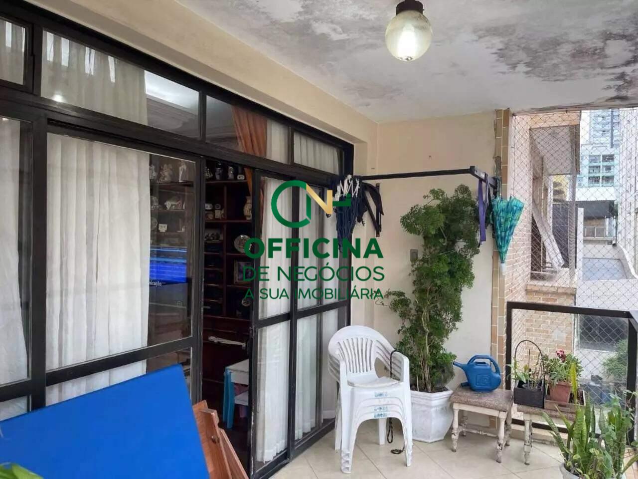 APARTAMENTO à venda no GONZAGA: Foto 08