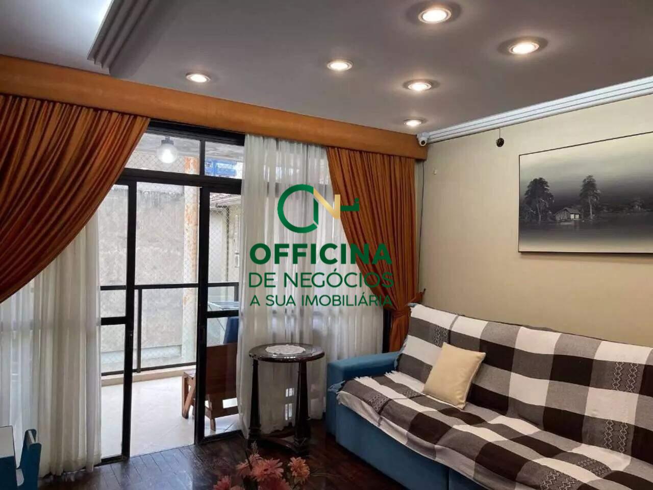 APARTAMENTO à venda no GONZAGA: Foto 01