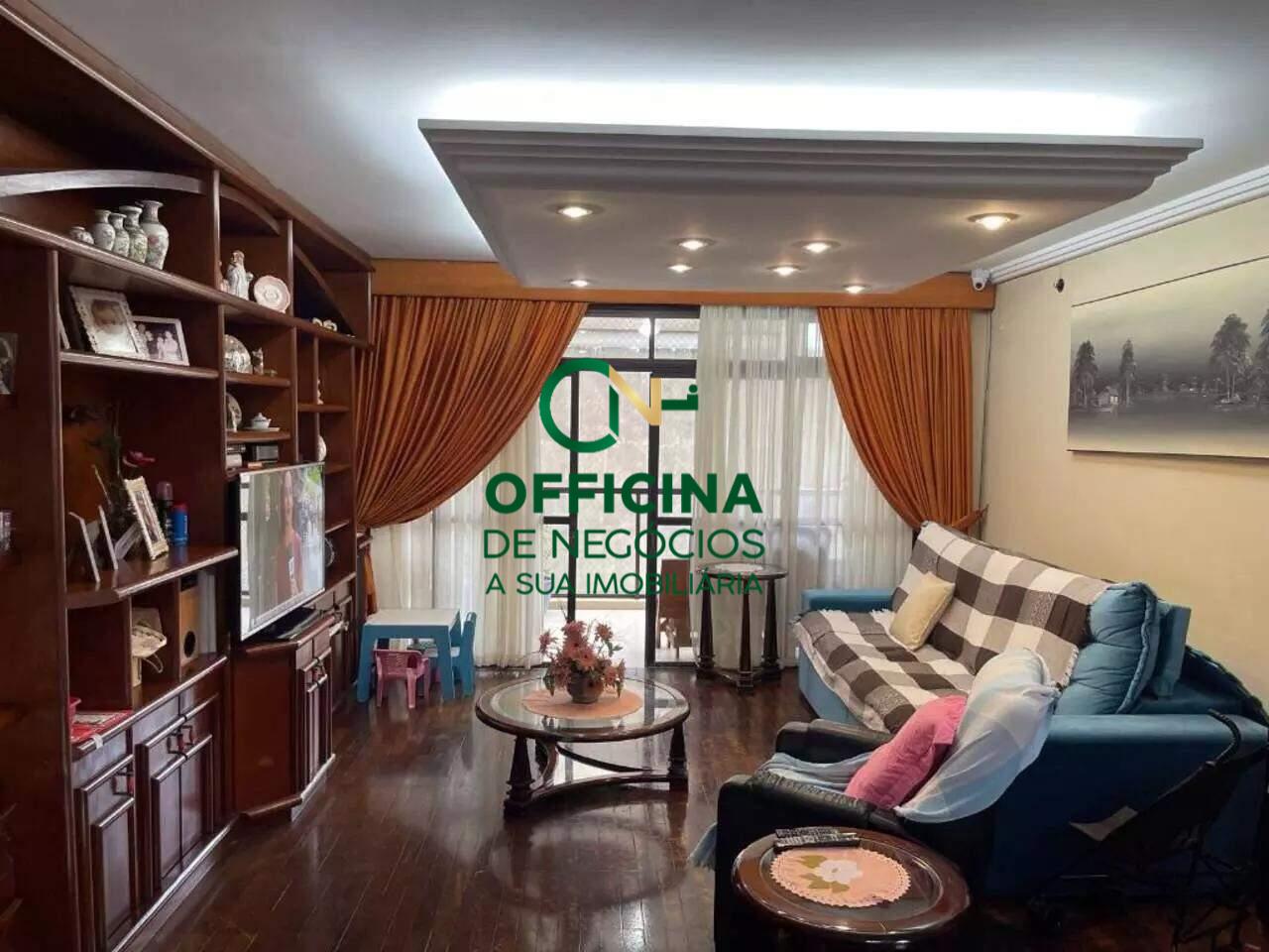 APARTAMENTO à venda no GONZAGA: Foto 03