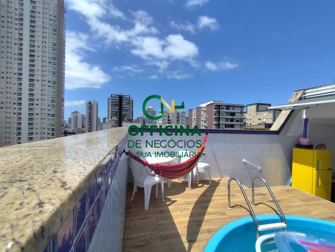 COBERTURA à venda no APARECIDA: Foto 09