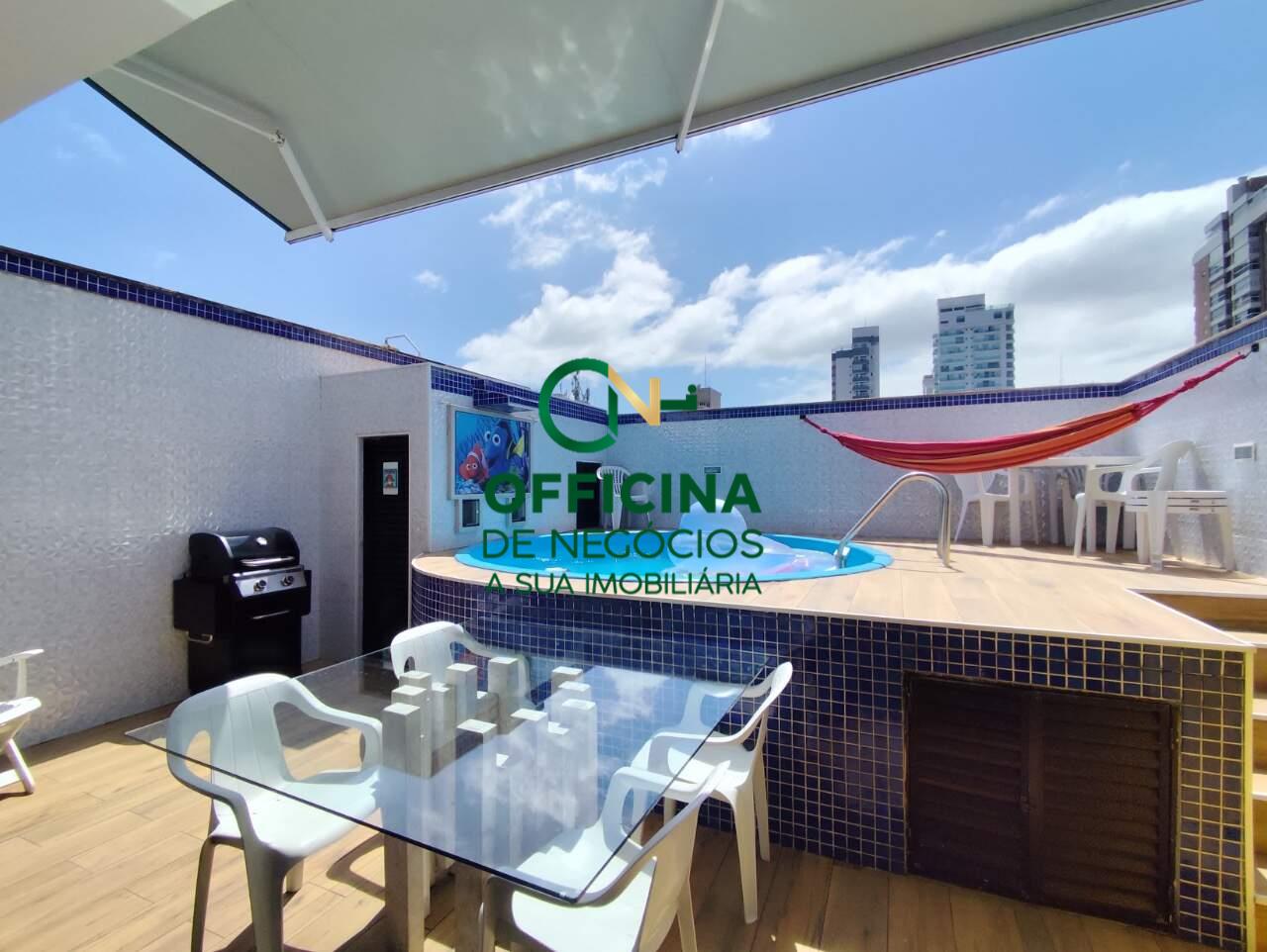 COBERTURA à venda no APARECIDA: Foto 07