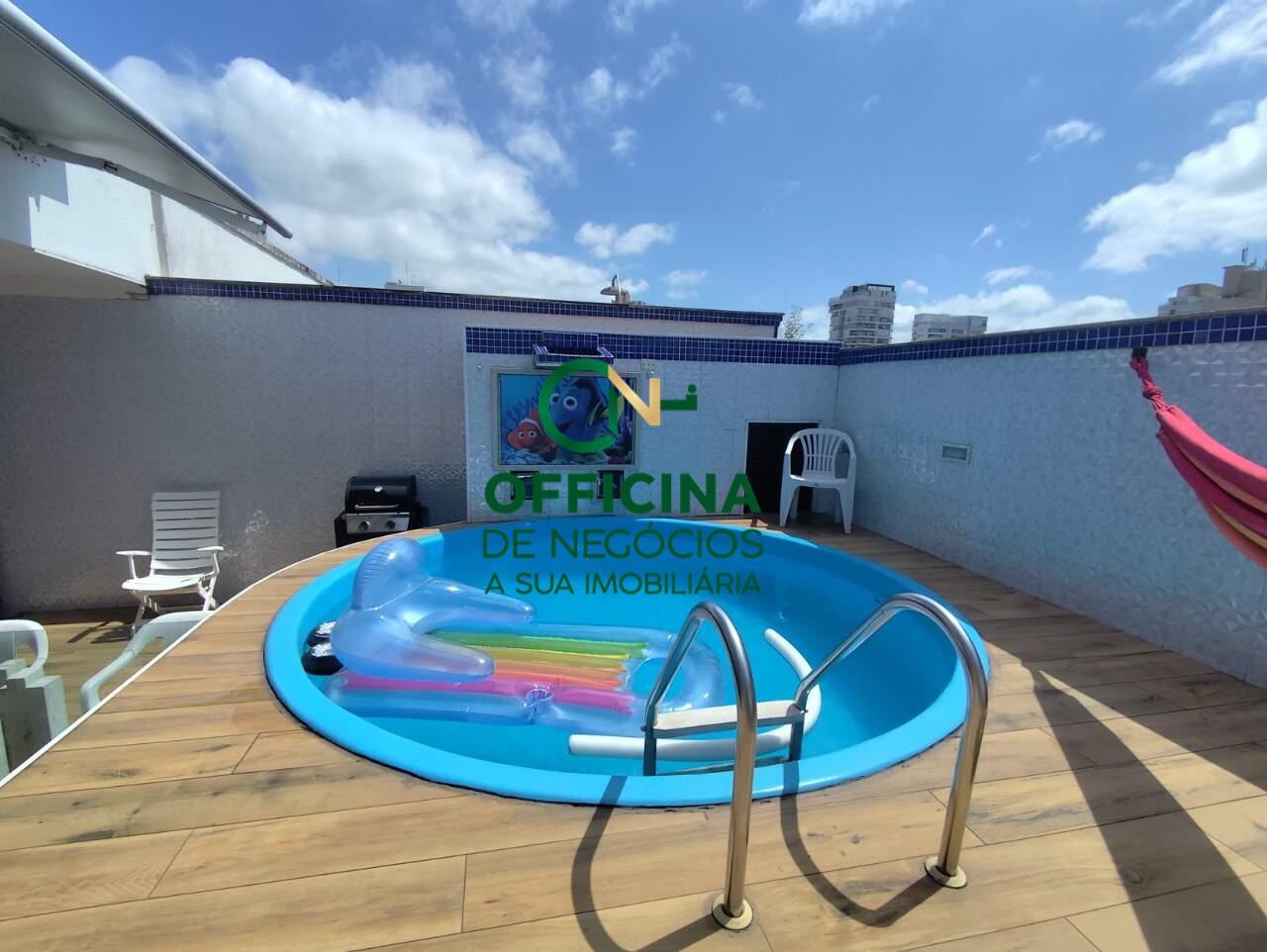 COBERTURA à venda no APARECIDA: Foto 08