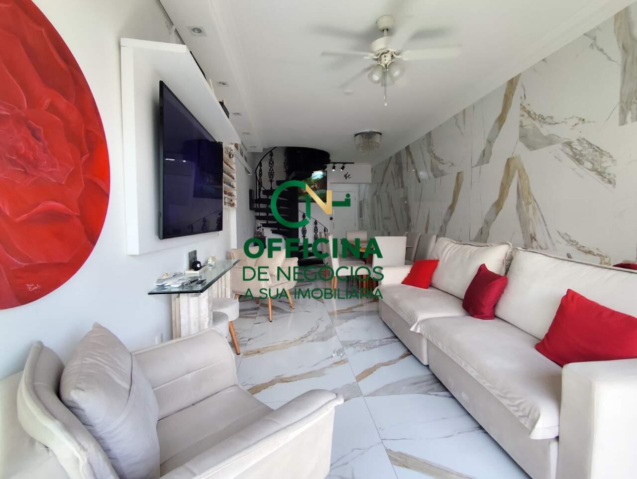 COBERTURA à venda no APARECIDA: Foto 10