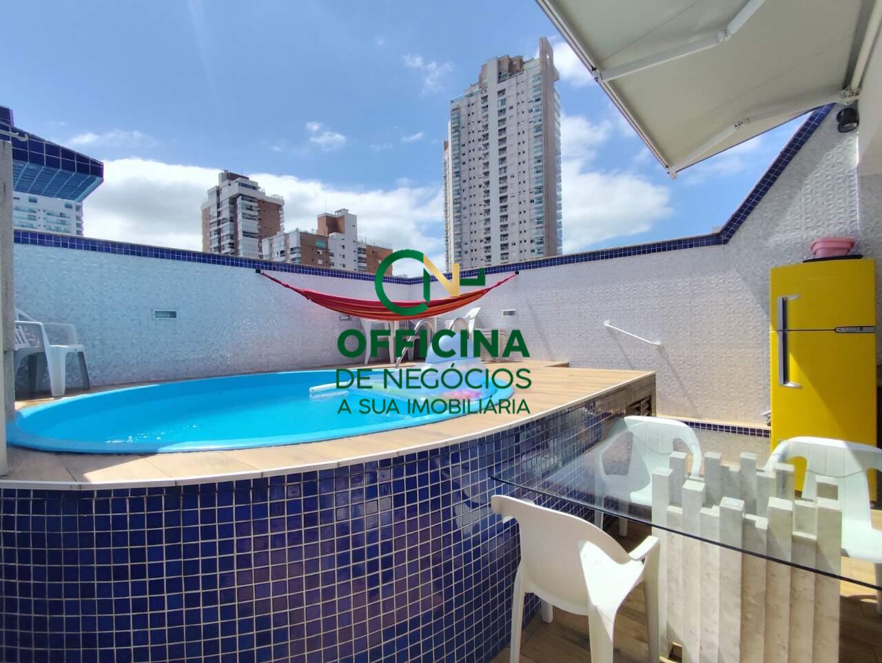 COBERTURA à venda no APARECIDA: Foto 12