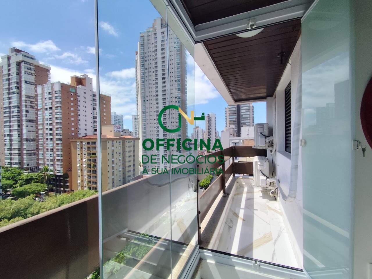 COBERTURA à venda no APARECIDA: Foto 11