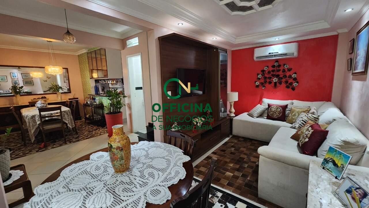 SOBRADO à venda no MACUCO: Foto 02