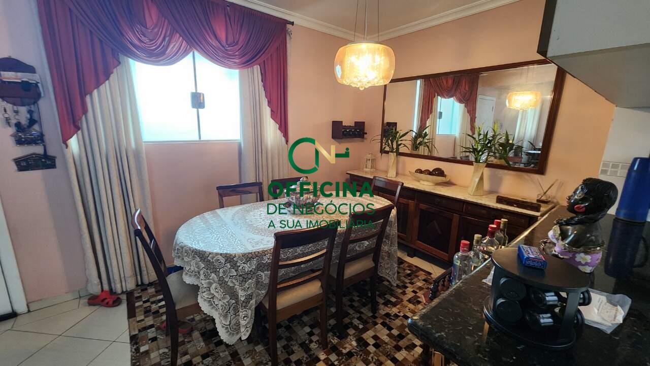 SOBRADO à venda no MACUCO: Foto 05