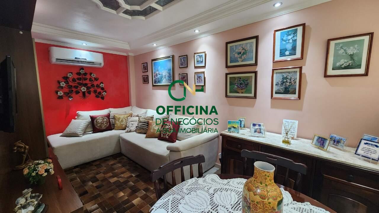 SOBRADO à venda no MACUCO: Foto 01