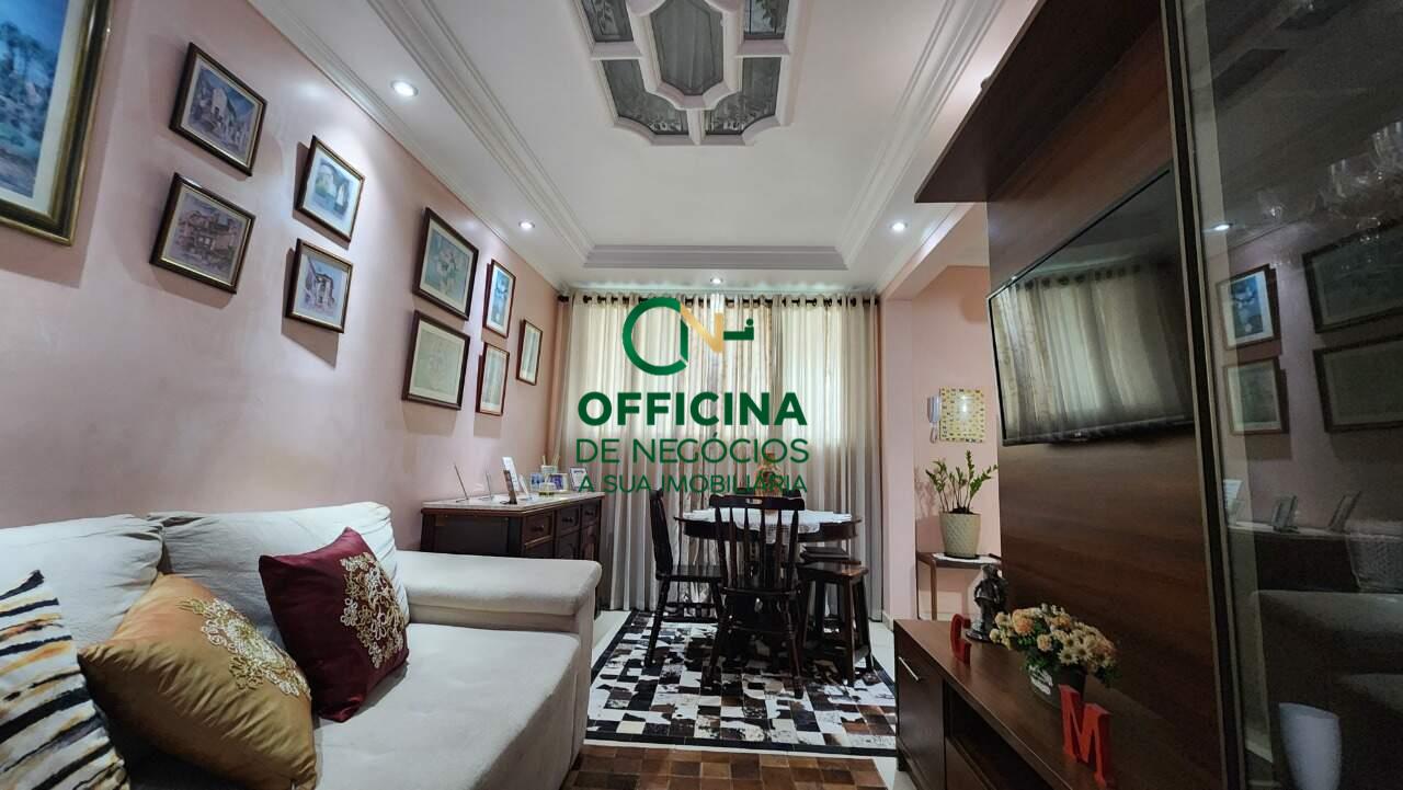 SOBRADO à venda no MACUCO: Foto 03