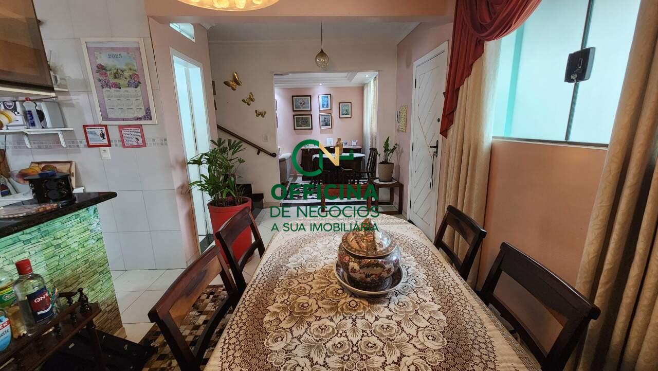 SOBRADO à venda no MACUCO: Foto 07