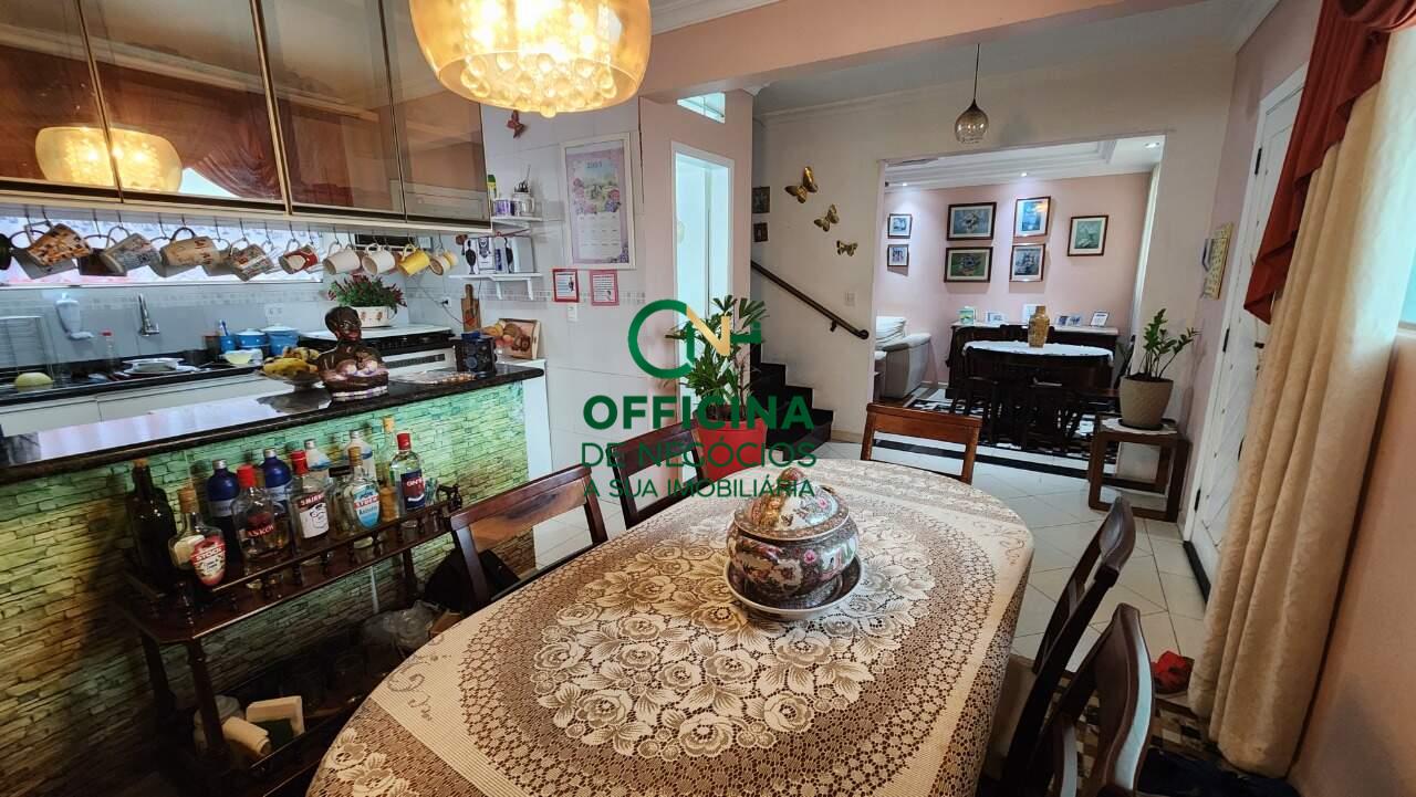 SOBRADO à venda no MACUCO: Foto 06