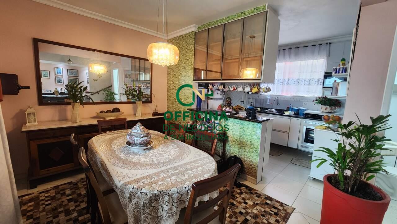 SOBRADO à venda no MACUCO: Foto 04