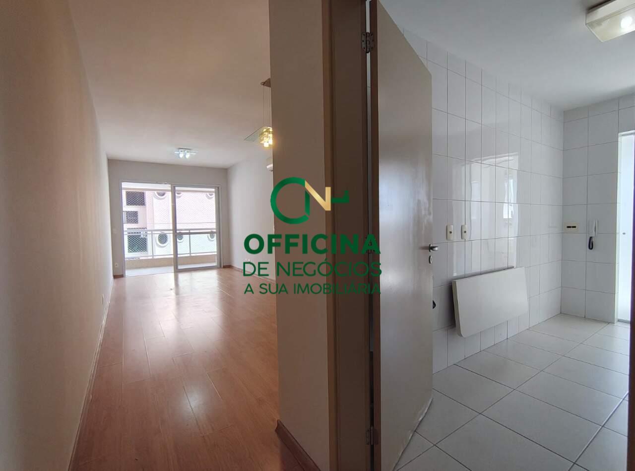 APARTAMENTO à venda no BOQUEIRÃO: Foto 01