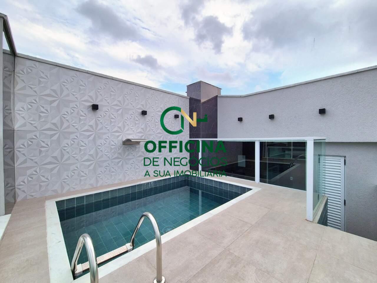 CASA à venda no BOQUEIRÃO: Foto 01